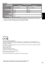 Preview for 47 page of Panasonic Viera TX-P42GT50Y Operating Instructions Manual