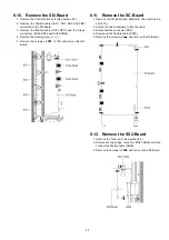 Preview for 23 page of Panasonic VIERA TX-P42S10B Service Manual