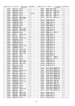 Preview for 120 page of Panasonic VIERA TX-P42S10B Service Manual