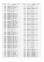 Preview for 124 page of Panasonic VIERA TX-P42S10B Service Manual