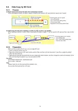 Preview for 15 page of Panasonic Viera TX-P42S20E Service Manual