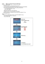 Preview for 16 page of Panasonic Viera TX-P42S20E Service Manual