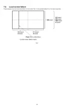 Preview for 22 page of Panasonic Viera TX-P42S20E Service Manual