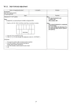 Preview for 30 page of Panasonic Viera TX-P42S20E Service Manual