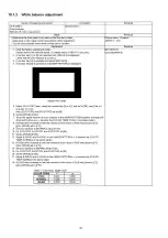 Preview for 32 page of Panasonic Viera TX-P42S20E Service Manual