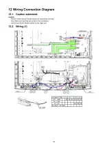 Preview for 39 page of Panasonic Viera TX-P42S20E Service Manual