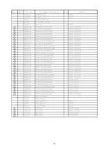 Preview for 103 page of Panasonic Viera TX-P42S20E Service Manual