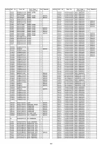 Preview for 110 page of Panasonic Viera TX-P42S20E Service Manual