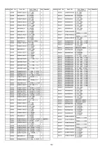 Preview for 112 page of Panasonic Viera TX-P42S20E Service Manual