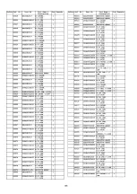 Preview for 116 page of Panasonic Viera TX-P42S20E Service Manual