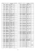 Preview for 122 page of Panasonic Viera TX-P42S20E Service Manual