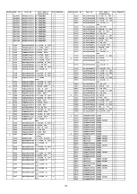 Preview for 124 page of Panasonic Viera TX-P42S20E Service Manual