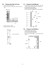 Preview for 22 page of Panasonic Viera TX-P42ST30B Service Manual