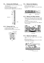 Preview for 23 page of Panasonic Viera TX-P42ST30B Service Manual