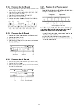 Preview for 25 page of Panasonic Viera TX-P42ST30B Service Manual