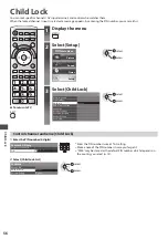 Предварительный просмотр 56 страницы Panasonic Viera TX-P42ST30E Operating Instructions Manual