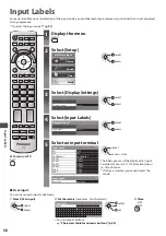 Предварительный просмотр 58 страницы Panasonic Viera TX-P42ST30E Operating Instructions Manual