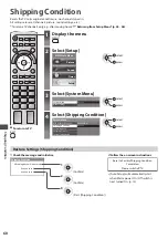 Предварительный просмотр 60 страницы Panasonic Viera TX-P42ST30E Operating Instructions Manual