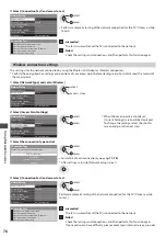 Предварительный просмотр 76 страницы Panasonic Viera TX-P42ST30E Operating Instructions Manual