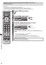 Предварительный просмотр 86 страницы Panasonic Viera TX-P42ST30E Operating Instructions Manual