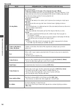 Предварительный просмотр 36 страницы Panasonic Viera TX-P42ST32Y Operating Instructions Manual