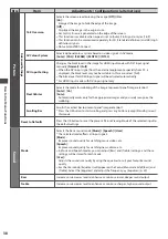 Предварительный просмотр 38 страницы Panasonic Viera TX-P42ST32Y Operating Instructions Manual