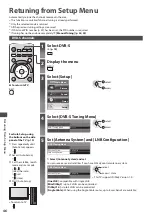 Предварительный просмотр 46 страницы Panasonic Viera TX-P42ST32Y Operating Instructions Manual