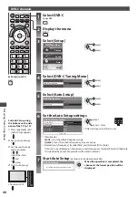 Предварительный просмотр 48 страницы Panasonic Viera TX-P42ST32Y Operating Instructions Manual