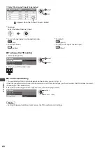 Предварительный просмотр 60 страницы Panasonic Viera TX-P42ST32Y Operating Instructions Manual