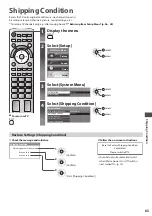 Предварительный просмотр 63 страницы Panasonic Viera TX-P42ST32Y Operating Instructions Manual