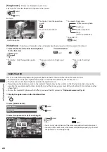 Предварительный просмотр 68 страницы Panasonic Viera TX-P42ST32Y Operating Instructions Manual