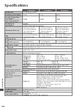 Предварительный просмотр 106 страницы Panasonic Viera TX-P42ST32Y Operating Instructions Manual