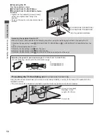 Предварительный просмотр 10 страницы Panasonic Viera TX-P42ST50B Operating Instructions Manual