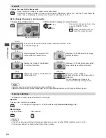 Предварительный просмотр 24 страницы Panasonic Viera TX-P42ST50B Operating Instructions Manual