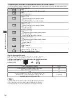 Предварительный просмотр 32 страницы Panasonic Viera TX-P42ST50B Operating Instructions Manual