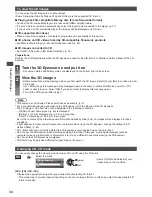 Предварительный просмотр 34 страницы Panasonic Viera TX-P42ST50B Operating Instructions Manual