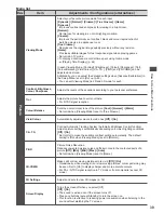 Предварительный просмотр 39 страницы Panasonic Viera TX-P42ST50B Operating Instructions Manual