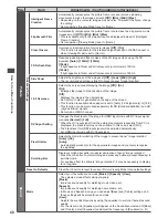 Предварительный просмотр 40 страницы Panasonic Viera TX-P42ST50B Operating Instructions Manual