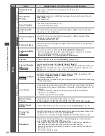 Предварительный просмотр 44 страницы Panasonic Viera TX-P42ST50B Operating Instructions Manual