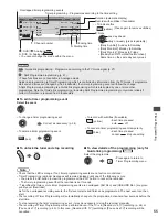 Предварительный просмотр 55 страницы Panasonic Viera TX-P42ST50B Operating Instructions Manual