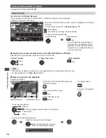 Предварительный просмотр 70 страницы Panasonic Viera TX-P42ST50B Operating Instructions Manual