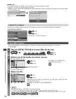 Предварительный просмотр 80 страницы Panasonic Viera TX-P42ST50B Operating Instructions Manual