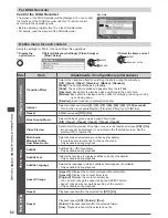 Предварительный просмотр 82 страницы Panasonic Viera TX-P42ST50B Operating Instructions Manual