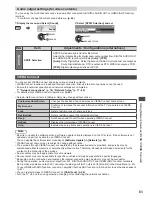 Предварительный просмотр 83 страницы Panasonic Viera TX-P42ST50B Operating Instructions Manual