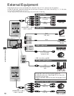 Предварительный просмотр 92 страницы Panasonic Viera TX-P42ST50B Operating Instructions Manual