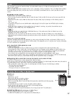 Предварительный просмотр 97 страницы Panasonic Viera TX-P42ST50B Operating Instructions Manual