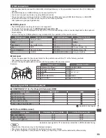 Предварительный просмотр 99 страницы Panasonic Viera TX-P42ST50B Operating Instructions Manual