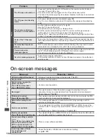 Предварительный просмотр 104 страницы Panasonic Viera TX-P42ST50B Operating Instructions Manual