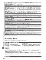 Предварительный просмотр 106 страницы Panasonic Viera TX-P42ST50B Operating Instructions Manual