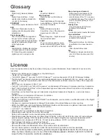 Предварительный просмотр 107 страницы Panasonic Viera TX-P42ST50B Operating Instructions Manual